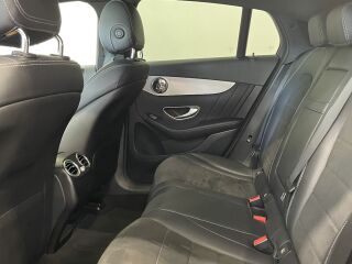 Mercedes-Benz GLC 220 125кВ