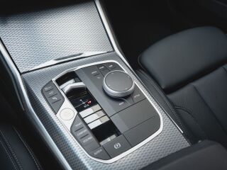 BMW 320 d xDrive MHEV M-Sportpakett Pro LCI 2.0 140кВ