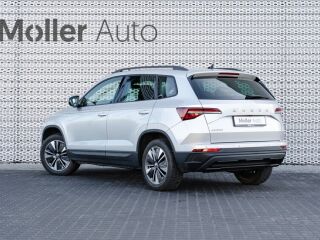 Skoda Karoq Tour 1.5 110kW