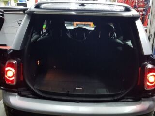 MINI Clubman Cooper SD Hampton pakett 2.0 R4 105kW