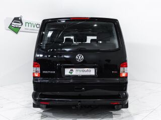 Volkswagen Multivan Family Comfort Plus 2.5 96kW