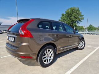 Volvo XC60 Summum Facelift 2.0 110kW