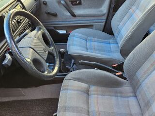 Volkswagen Jetta 1.3 40kW