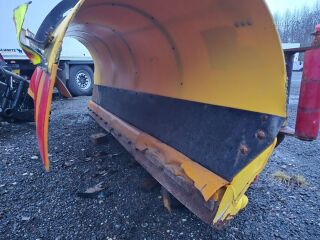 ARTIC LUMESAHK AM3700HPD