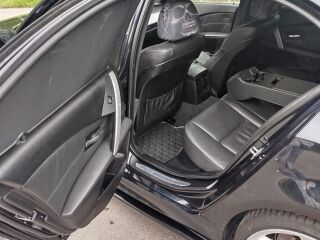 BMW 535 3.0 200кВ