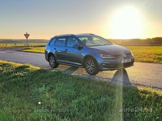 Volkswagen Golf 1.4 92kW