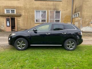 Mazda CX-7 2.2 127kW
