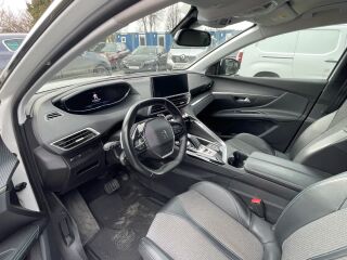 Peugeot 5008 Allure BlueHDI AT8 1.5 96kW