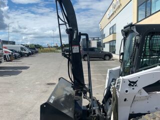 Bobcat Lumepuhur Snow Blower SBX240