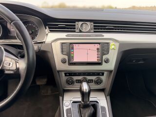 Volkswagen Passat 1.4 110kW
