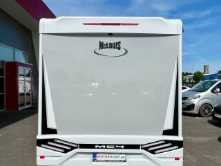 McLouis MC4 879 - ARCTIC - TRUMA DIESEL - LiFePo4 - SOLAR  2.0 121kW