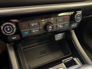 Jeep Compass Limited 1.5 MHEV Hybrid 96kW