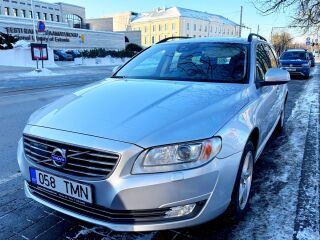 Volvo V70 CLASSIC ECO 2.0 110kW