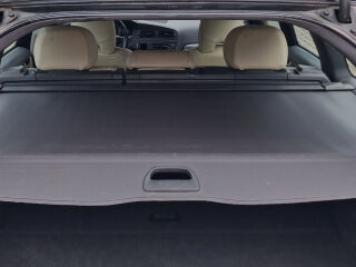 Volvo V70 D5