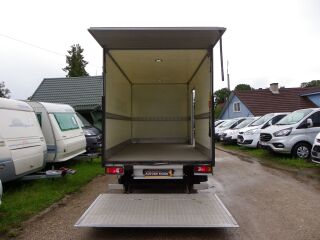 Renault Master MULTILIFTa/c 2.3 TDI 120kW