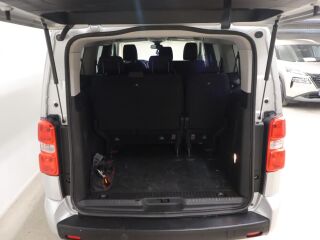 Citroen Jumpy Spacetourer 1.6 85kW