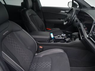 Kia Sportage GT-Line AWD HEV 1.6 132kW
