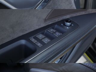 Audi A8 50 Quattro S-Line 3.0 TDi 210kW