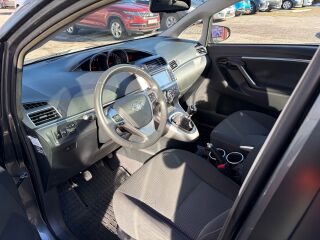 Toyota Verso 1.6 82kW