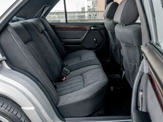 Mercedes-Benz 300 Sportline 3.0 132kW