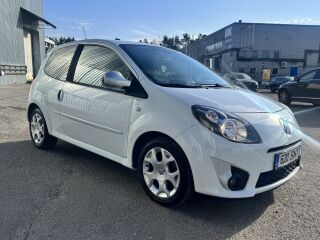 Renault Twingo 1.5 62kW