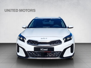 Kia XCeed LX Plus 1.6 T-GDI 110kW