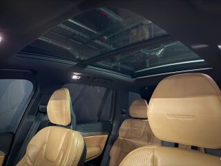 Volvo XC90 T8 Twin Engine Inscription 2.0 288kW