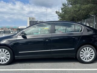 Volkswagen Passat 2.0 103kW