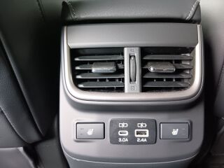 Subaru Outback AWD LIMITED EyeSight 8CVT 2.5 124kW