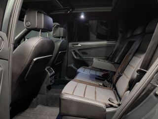 SEAT Tarraco Xcellence 4Drive 2.0 TSI 140kW