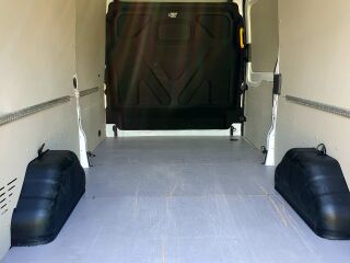 Ford Transit Pikk-kõrge 2.0 125kW