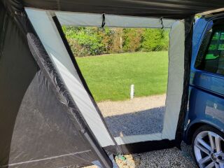 VAN Tent 260 LOW