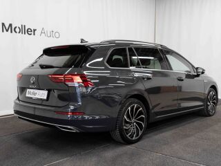 Volkswagen Golf Style 2.0 110kW
