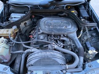 Mercedes-Benz CE 230 2.3 R4 97kW