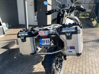 BMW R 1250 GS Adventure