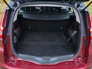 Renault Scenic 7k 1.5 81kW