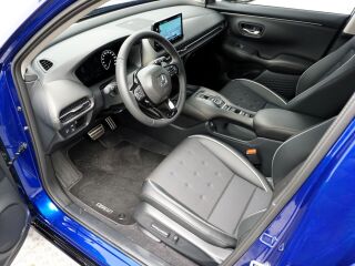 Honda ZR-V Sport 2.0 105kW