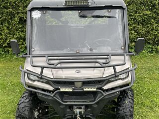 CFMOTO ZFORCE 1000 58кВ