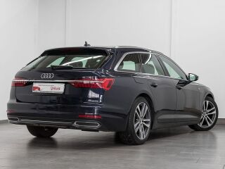 Audi A6 40 TDI S-LINE Sport 2.0 150кВ