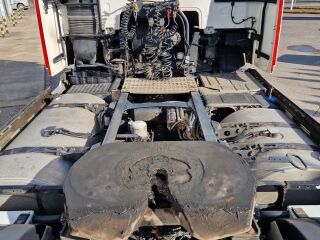 Volvo FH 500 4X2 EURO6 13.0 R6 375kW