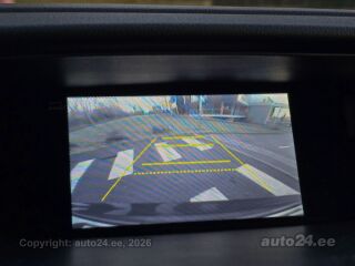 Honda CR-V Luxury 4WD 2.2 110kW