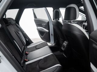 SEAT Leon Cupra ST 2.0 195kW