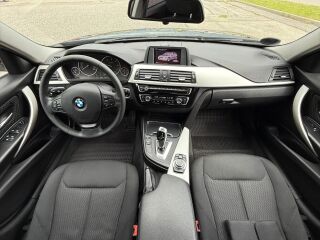 BMW 320 D Touring Shadowline EU6 2.0 R4 TDI 140kW