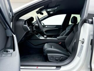 Audi A7 Sportback S line 45 TFSI quattro 2.0 195кВ