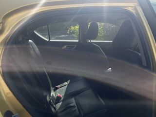 Lexus CT 200h 1.8 73kW