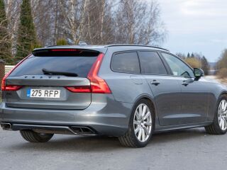 Volvo V90 2.0 140kW