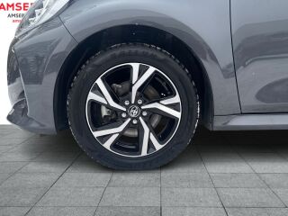 Toyota Yaris Active Plus 1.5 68kW