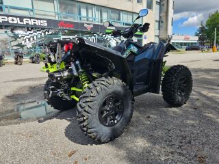 Polaris Scrambler XP 1000 S 66кВ