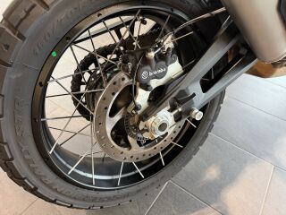 Ducati DesertX L2 81kW