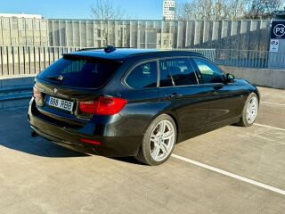 BMW 320 sportline 2.0 135kW